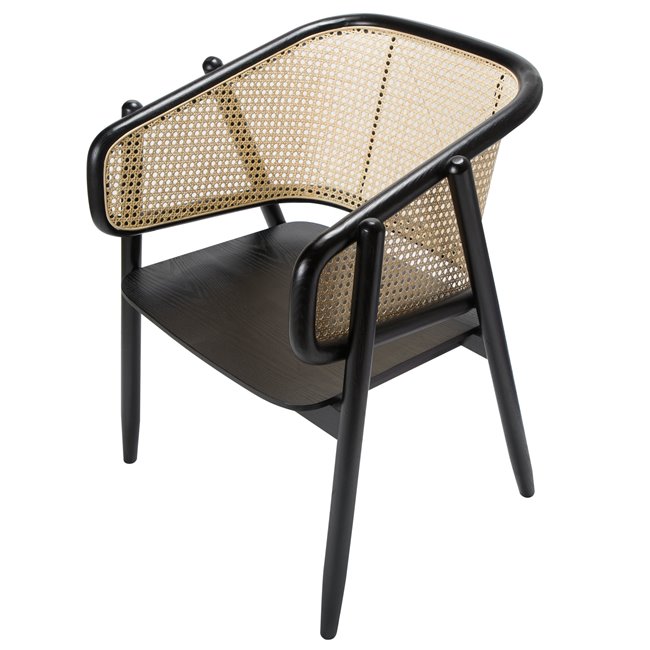 Chair Jondal Rattan, 60x56x82cm