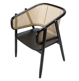 Chair Jondal Rattan, 60x56x82cm