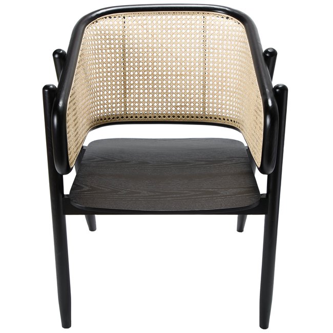 Chair Jondal Rattan, 60x56x82cm