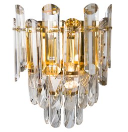 Wall lamp Yarandilla, H30x22cm, E14 40W(MAX)