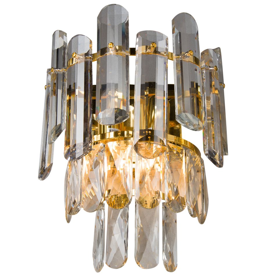 Wall lamp Yarandilla, H30x22cm, E14 40W(MAX)