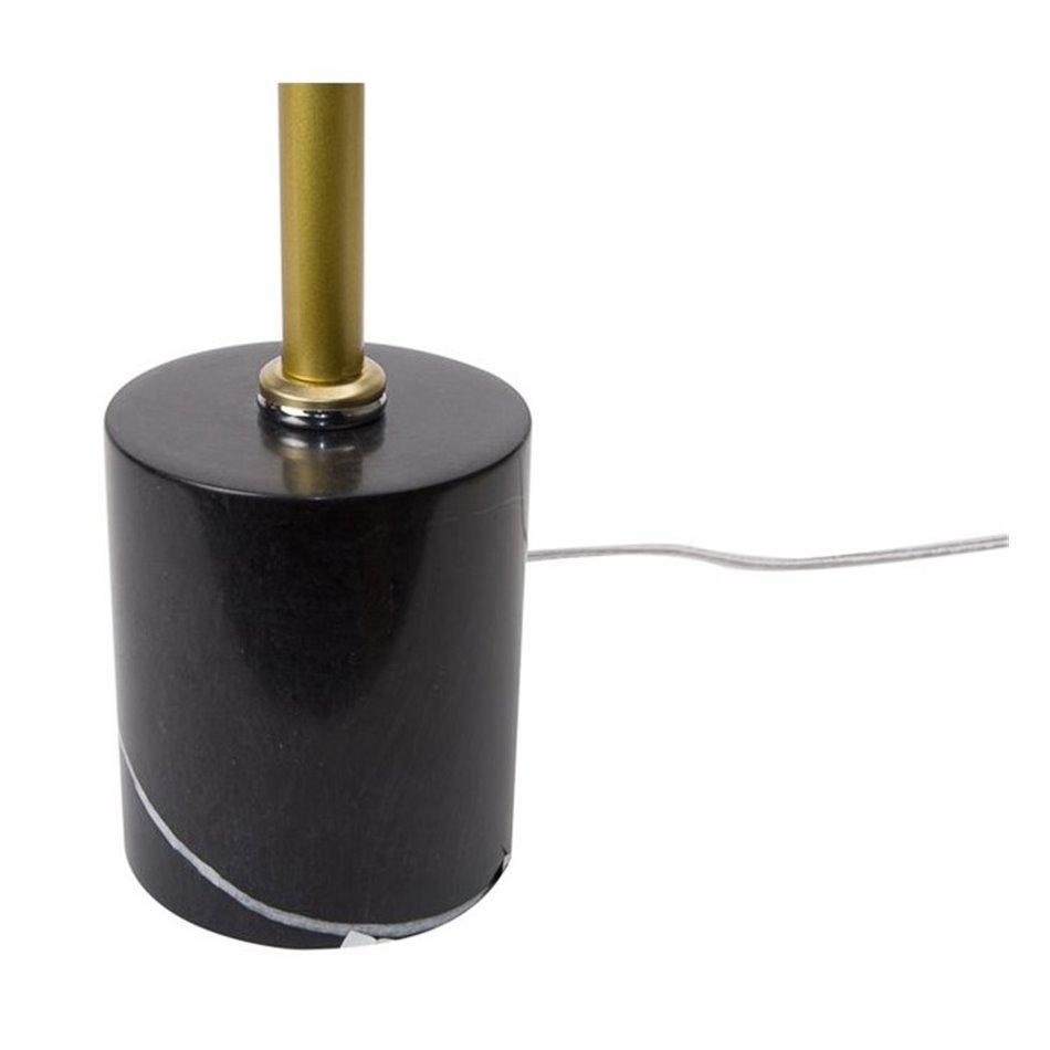 Торшер Yarpenna TF, H71x24x24cm, G9x3 40W(MAX)