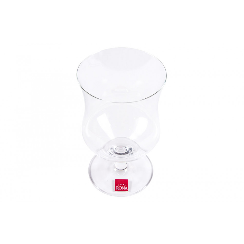 Beer glass, H16cm D 9.5cm, 570ml