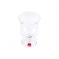Beer glass, H16cm D 9.5cm, 570ml