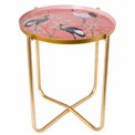 Side table Krano S, H37, D32cm