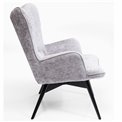Armchair Vicky Wilson, 94x73x83cm