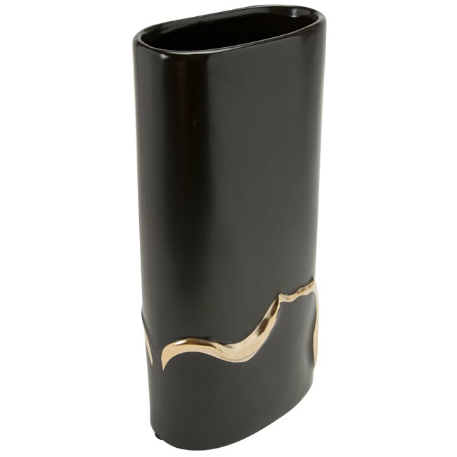 Ваза Creolo, керамика, 7x12x25см