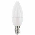 LED Light Bulb 6W E14, 470 lm, 2700K