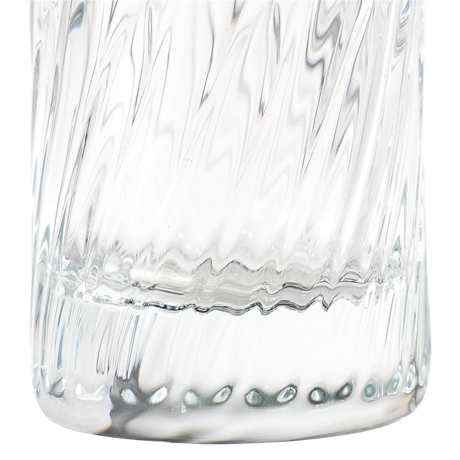 Tumbler Mixology Shot, H8.5cm, D4cm, 70ml