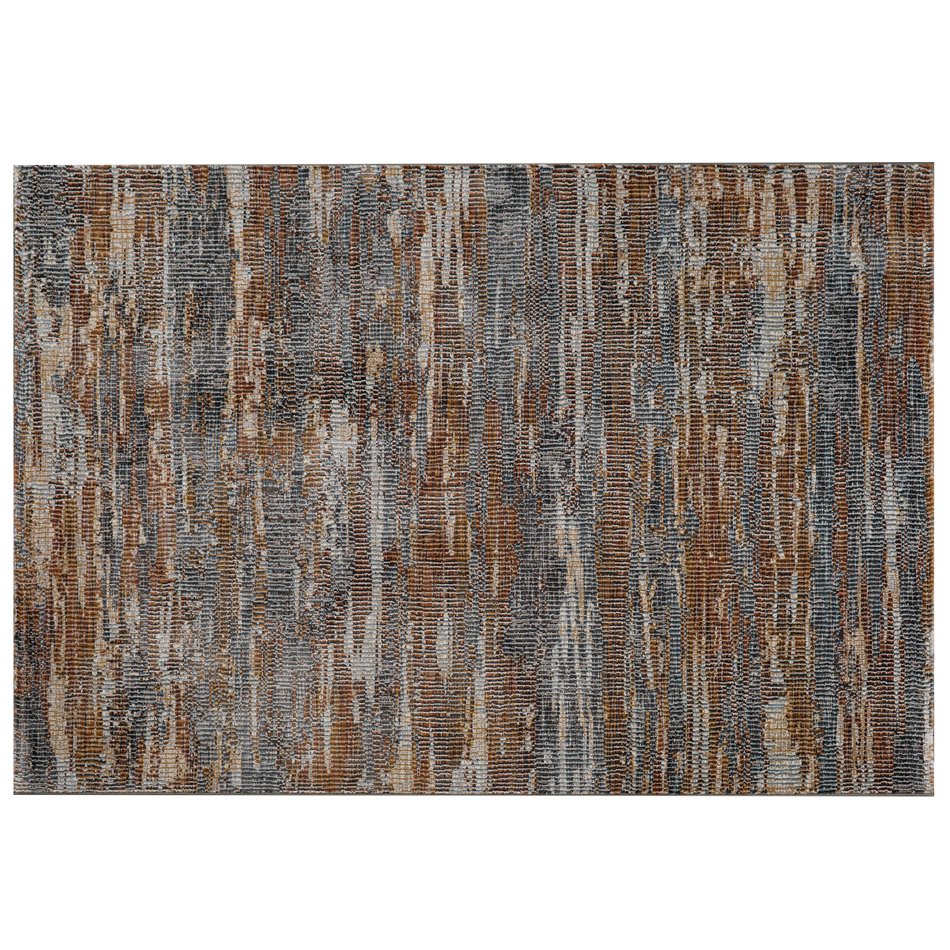 Carpet Canyon 3888, 160x230cm