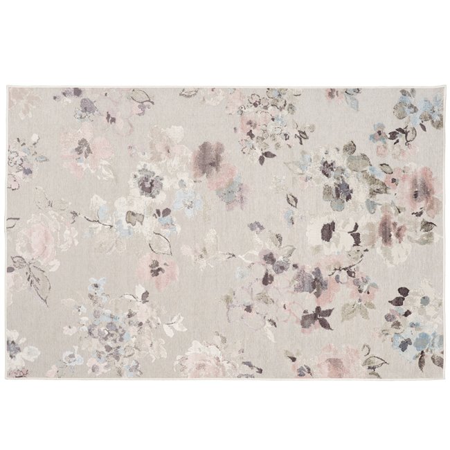 Carpet Otello 67-6666, 135x195cm