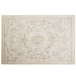 Carpet Otello 6929, light taupe, 160x230cm
