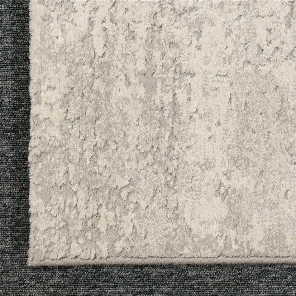 Carpet Canyon 6484, light gray, 160x230cm