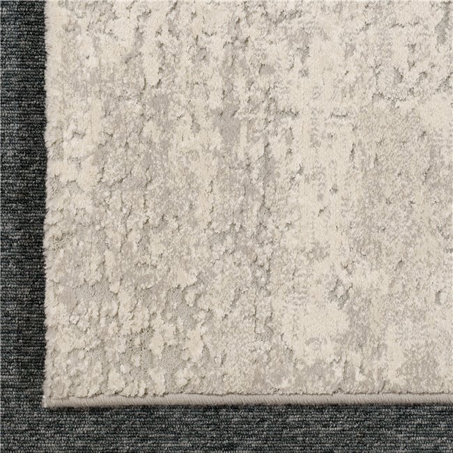 Carpet Canyon 6484, light gray, 160x230cm