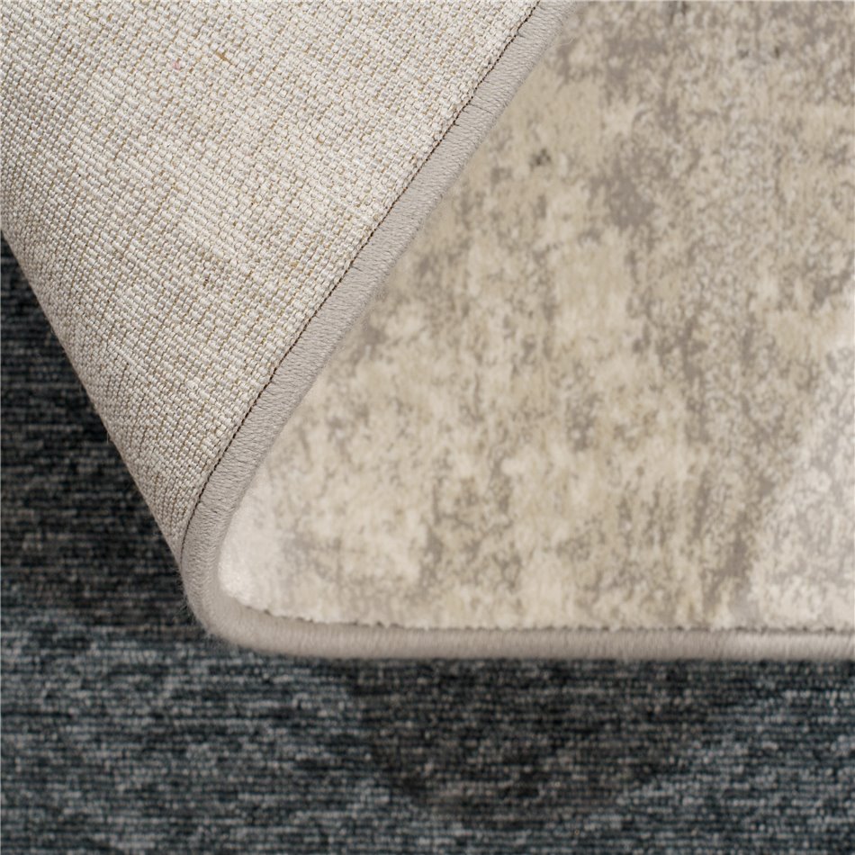 Carpet Canyon 6484, light gray, 160x230cm