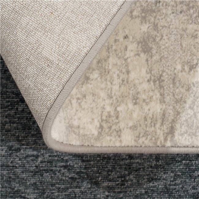 Carpet Canyon 6484, light gray, 160x230cm
