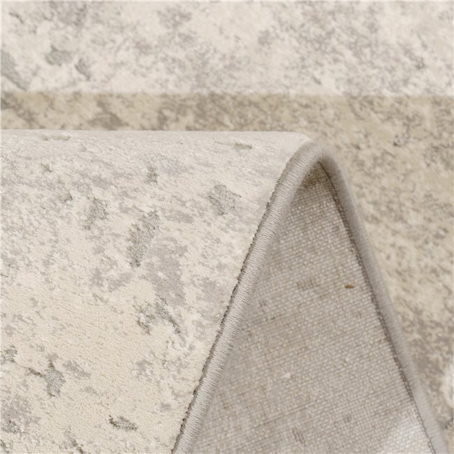 Carpet Canyon 6484, light gray, 160x230cm