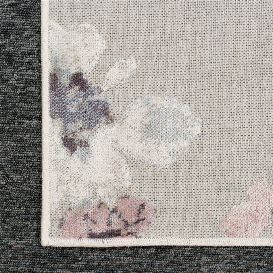Carpet Otello 67-6666, 135x195cm