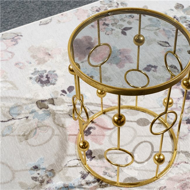 Carpet Otello 67-6666, 135x195cm