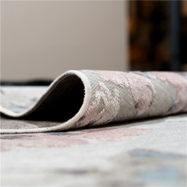 Carpet Otello 67-6666, 135x195cm