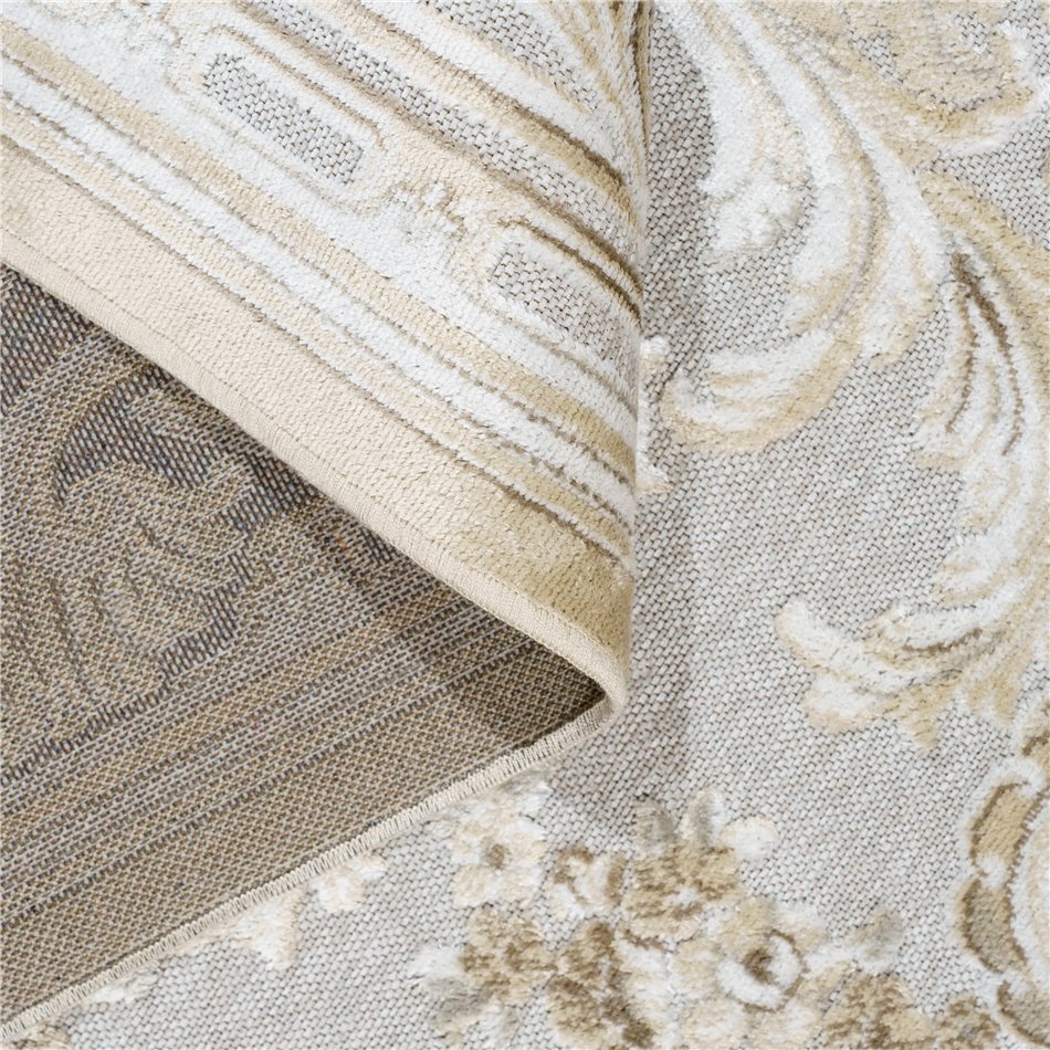 Carpet Otello 6929, light taupe, 160x230cm