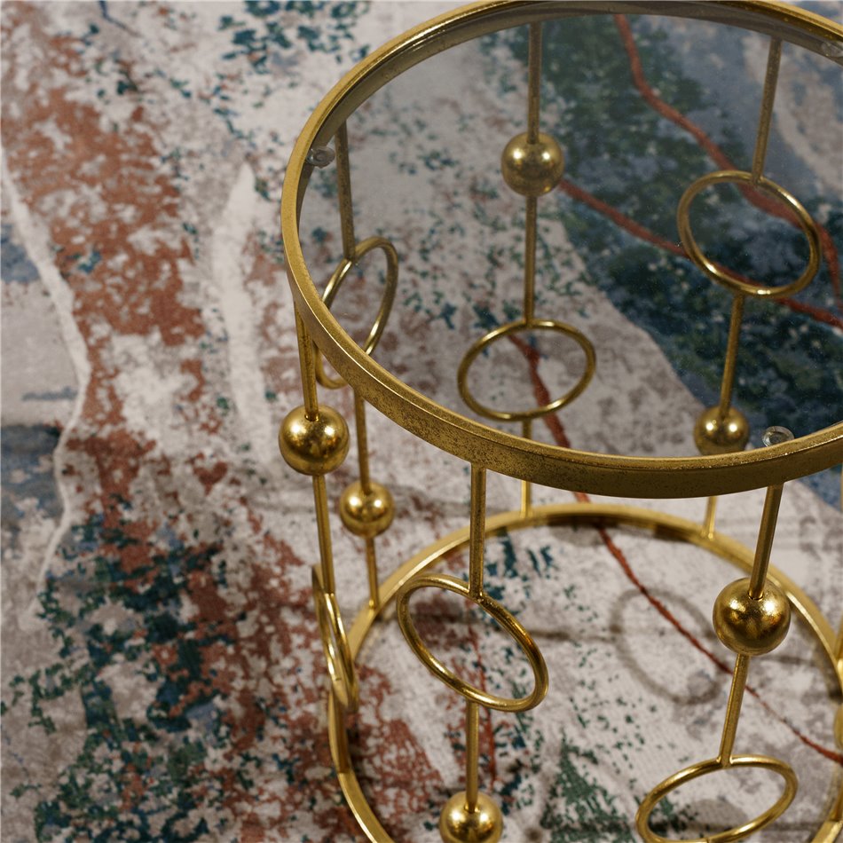 Carpet Platinum 9262, 160x230cm
