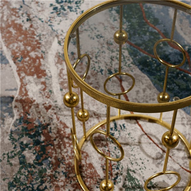 Carpet Platinum 9262, 160x230cm