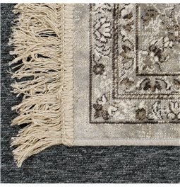 Carpet Royal Palace 5353, grey, 135x195cm