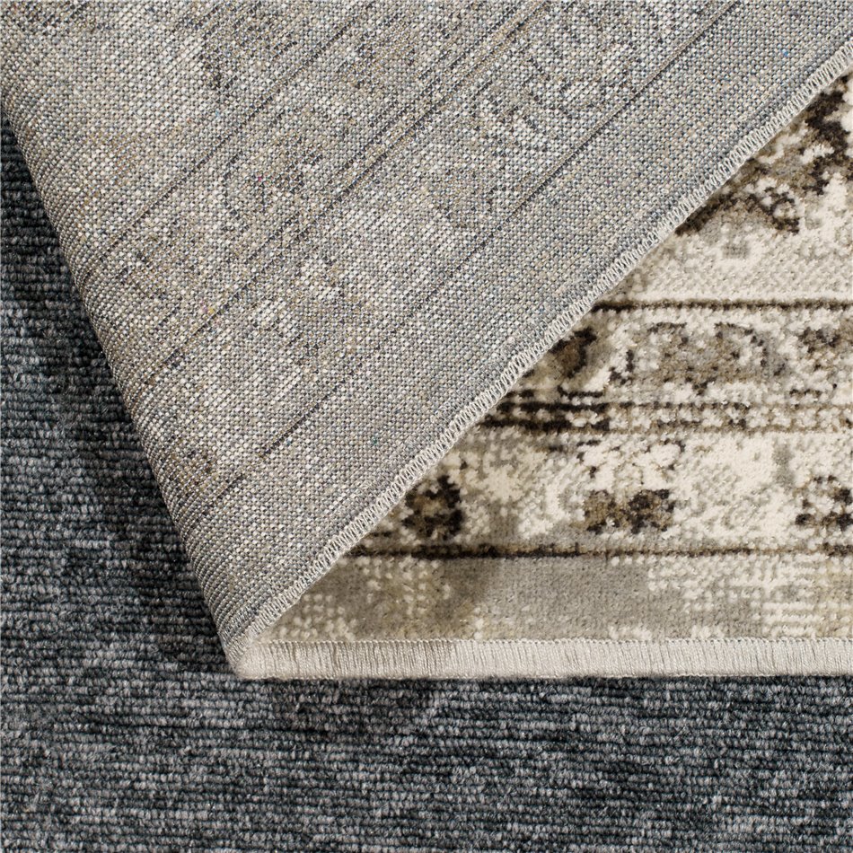 Carpet Royal Palace 5353, grey, 135x195cm