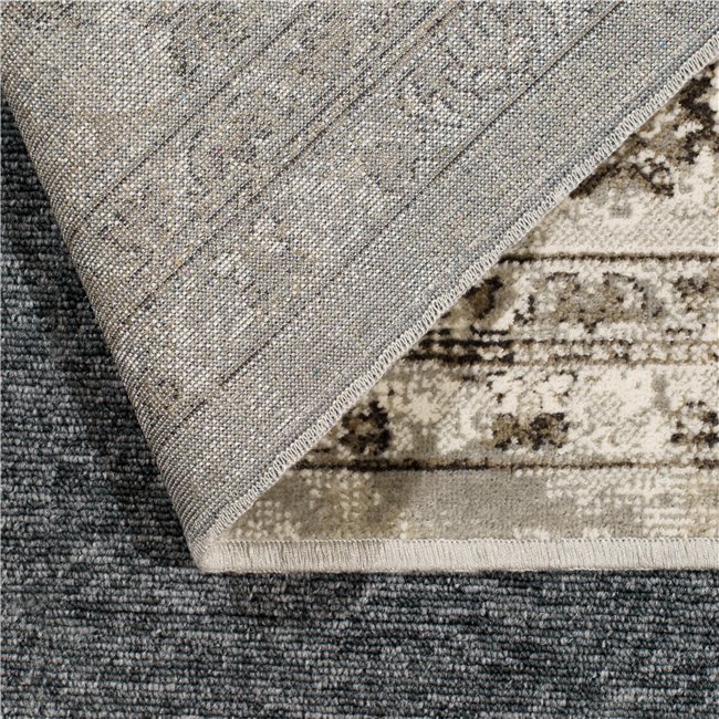 Carpet Royal Palace 5353, grey, 135x195cm