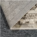 Carpet Royal Palace 5353, grey, 135x195cm