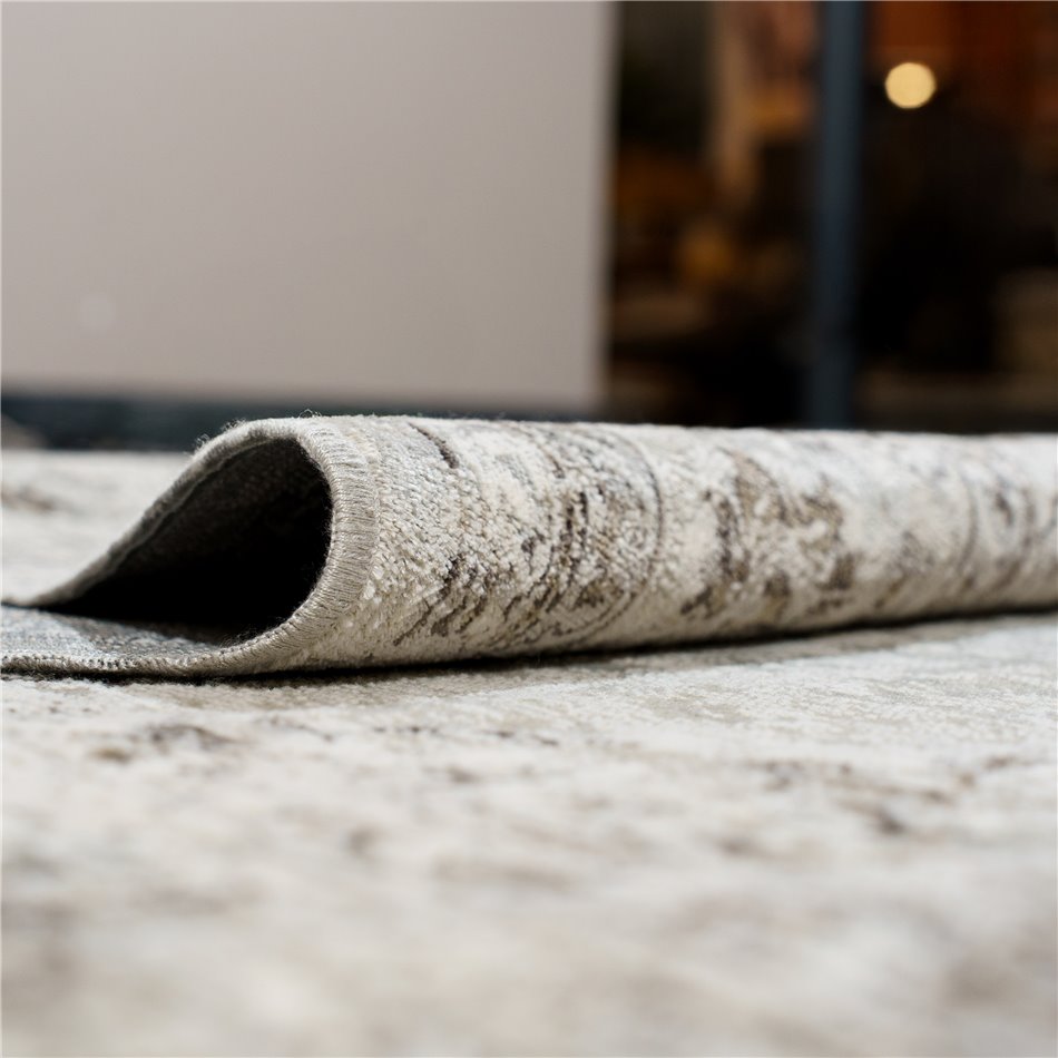 Carpet Royal Palace 5353, grey, 135x195cm