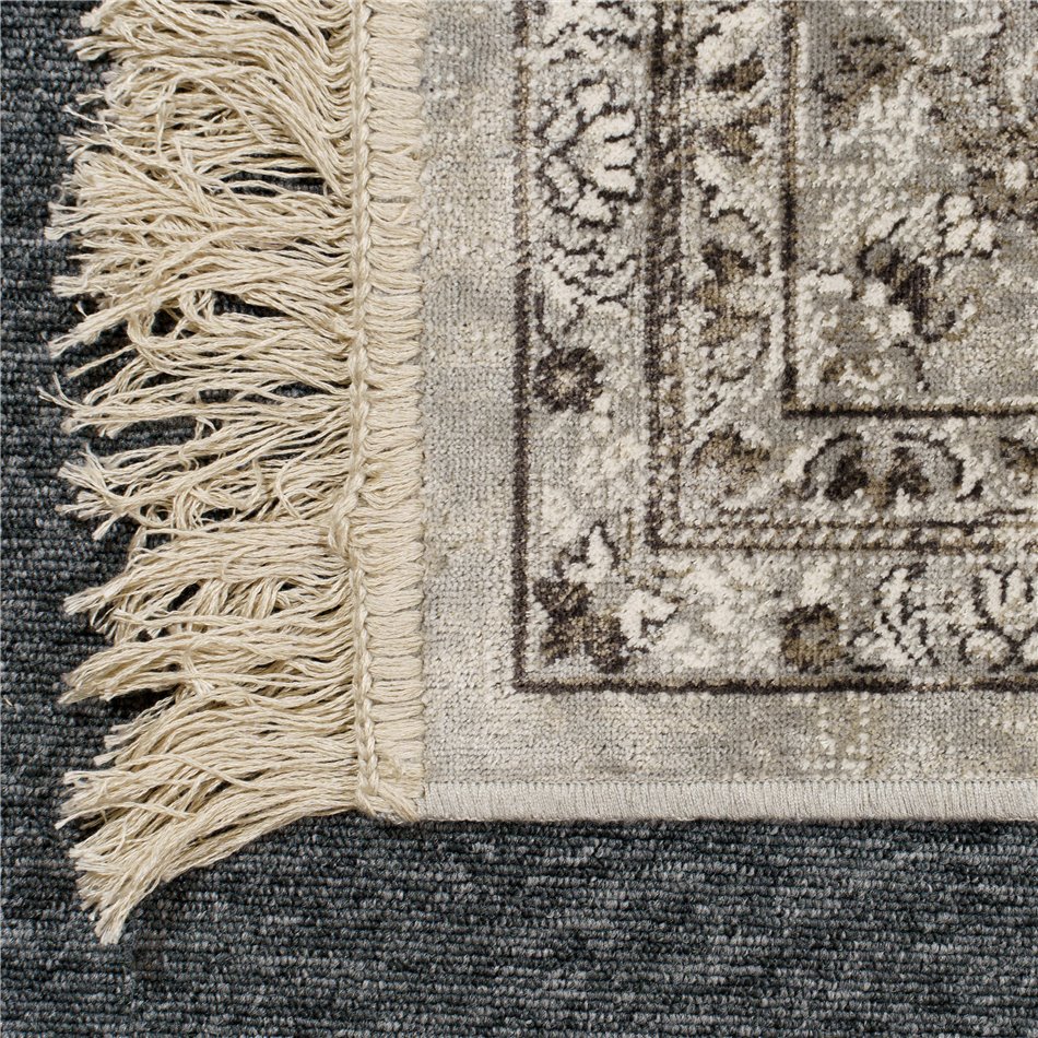 Carpet Royal Palace 5353, grey, 160x230cm