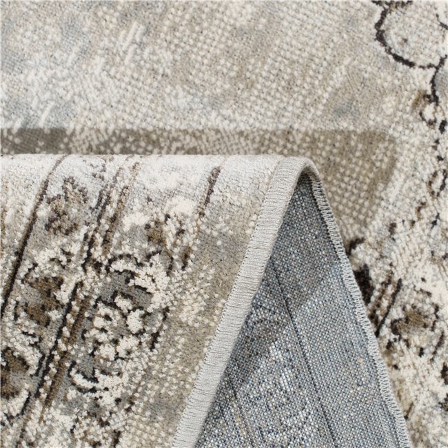 Carpet Royal Palace 5353, grey, 160x230cm