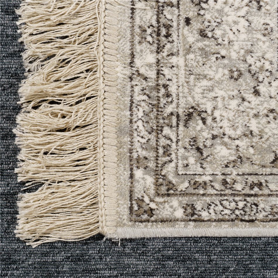 Ковер Royal Palace 5353, серый, 95x140cm