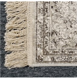 Carpet Royal Palace 5353, grey, 95x140cm
