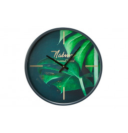 Настенные часы Nature, 50x50x5.5cm