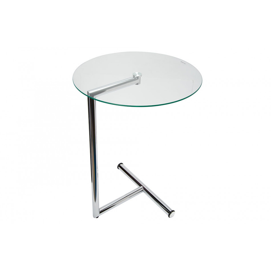 Side table Madalena, D46cm, H62cm