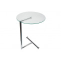 Side table Madalena, D46cm, H62cm