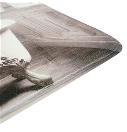 Bath mat Elephant, 45x75cm