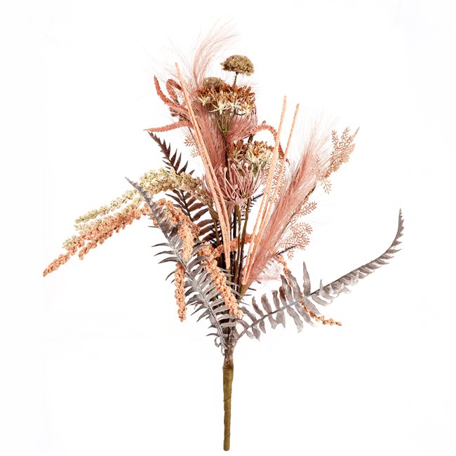 Decorative plant Autumn II G24322, H48cm