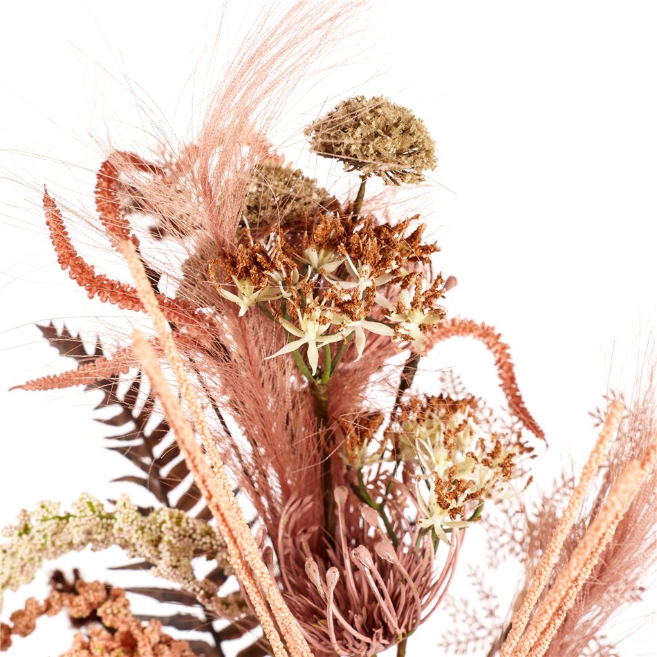 Decorative plant Autumn II G24322, H48cm