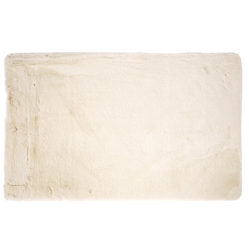 Коврик для ванной Laheaven, бежевый, 67x110cm