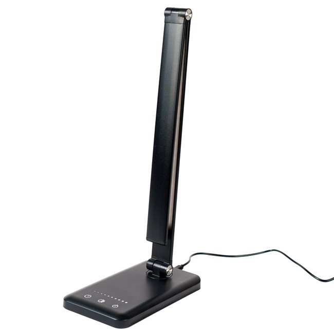 Table lamp Marne LED, 3000K, 6W, H36cm 33x11cm