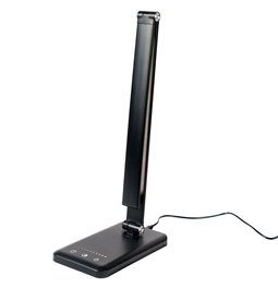 Table lamp Marne LED, 3000K, 6W, H36cm 33x11cm