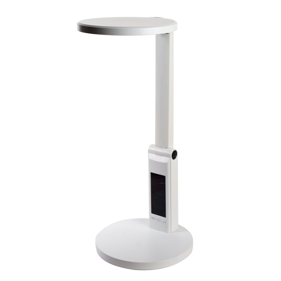 Table lamp Marotta LED, 2800-6000K, H46cm, with multi-function
