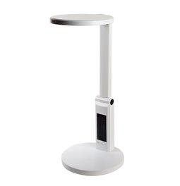 Table lamp Marotta LED, 2800-6000K, H46cm, with multi-function