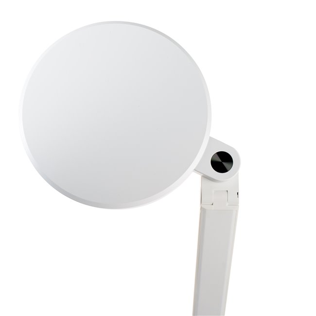 Table lamp Marotta LED, 2800-6000K, H46cm, with multi-function