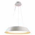 Pendant lamp Malmberget, LEDx40W, 3000K, H30-130, D60cm
