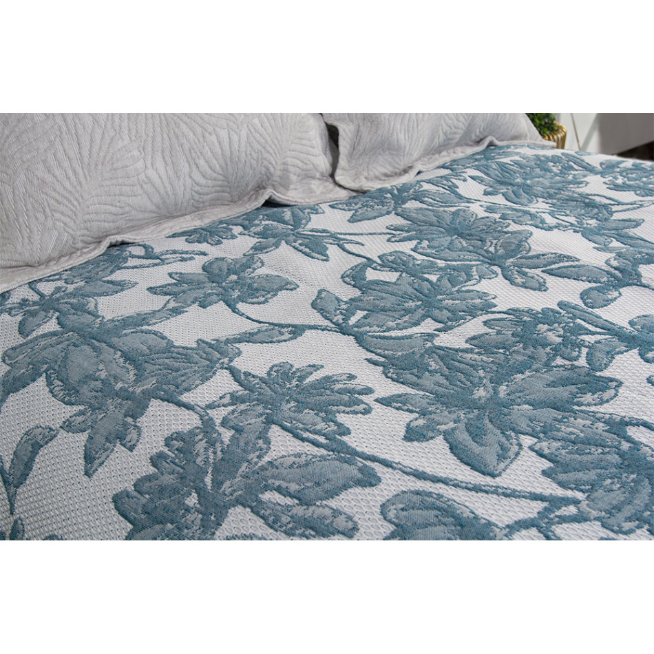 Bed cover Indica, 160x220cm